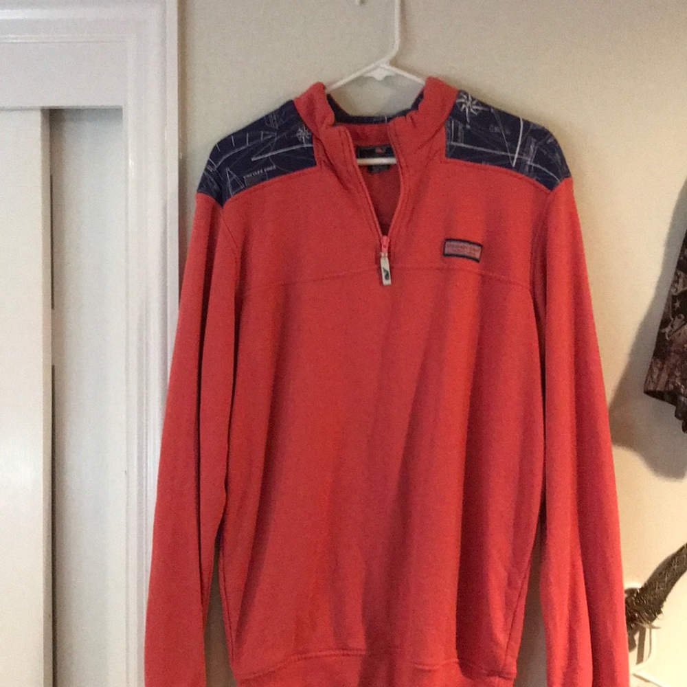 Vineyard Vines Shep Shirt Men’s Small